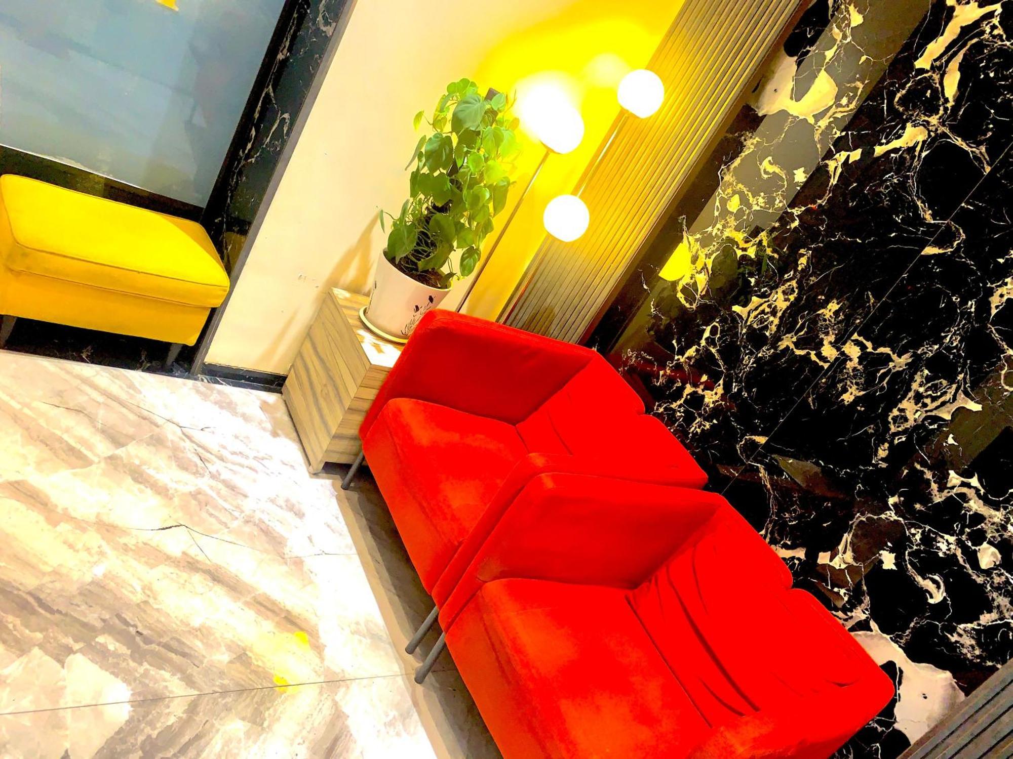 The Dream Residency Hotel - Mumbai — Photos 3